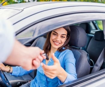Car Rental Service